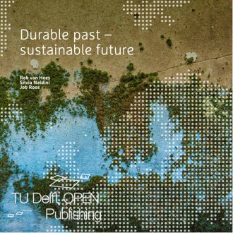 Durable past - sustainable future book cover