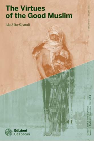 The Virtues of the Good Muslim book cover