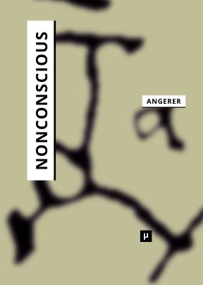 Nonconscious: On the Affective Synching of Mind and Machine book cover